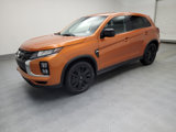 Used 2023 Mitsubishi Outlander Sport LE image 2