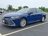Used 2024 Toyota Camry LE image 3