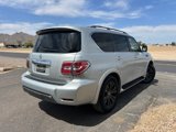 Used 2019 Nissan Armada Platinum w/ Captain's Chairs Package image 5