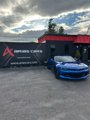 Used 2018 Chevrolet Camaro LT image 2