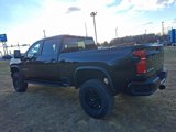 New 2025 Chevrolet Silverado 2500 ZR2 w/ Snow Plow Prep/Camper Package image 3