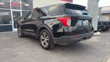 Used 2020 Ford Explorer 4WD Police Interceptor image 5