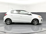 Used 2021 Mitsubishi Mirage ES image 4
