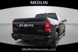Used 2025 RAM 1500 Laramie w/ Sport Appearance Package image 6