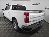 Certified 2022 Chevrolet Silverado 1500 LT image 5