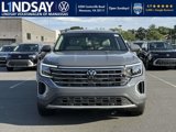 New 2026 Volkswagen Atlas SE image 6