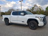 New 2025 Toyota Tundra Platinum image 2
