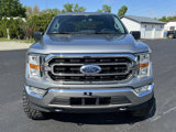 Used 2021 Ford F150 4x4 SuperCrew image 2