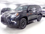 Used 2023 Lexus GX 460 Premium image 4