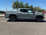 New 2025 Toyota Tundra Platinum image 2