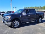 New 2025 Ford F150 Lariat w/ Equipment Group 501A Mid image 3