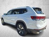 New 2025 Volkswagen Atlas SEL image 3