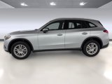 New 2026 Mercedes-Benz GLC 300 image 2