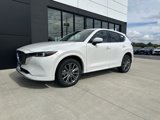 New 2025 MAZDA CX-5 Signature image 2