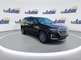 Certified 2023 Chevrolet Traverse LT image 3