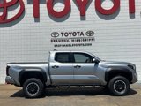 New 2025 Toyota Tacoma TRD Off-Road image 3