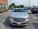 Used 2017 Ford Taurus SEL image 2