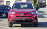 Used 2018 Toyota RAV4 LE image 3
