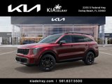 New 2025 Kia Sorento SX Prestige image 3
