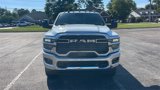 New 2025 RAM 2500 Tradesman image 2