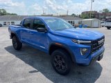 New 2025 GMC Canyon Elevation w/ Convenience Package image 3