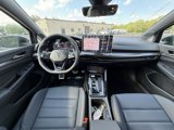 New 2025 Volkswagen Golf R Black Edition image 3