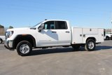 Used 2024 GMC Sierra 2500 Pro w/ Convenience Package image 3