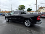 Used 2022 RAM 1500 Limited image 3
