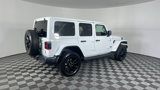 New 2025 Jeep Wrangler Unlimited Sahara image 3