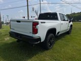 New 2025 Chevrolet Silverado 2500 LTZ w/ LTZ Plus Package image 4