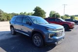 New 2026 Chevrolet Traverse LT w/ Driver Confidence Package image 3