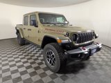 New 2025 Jeep Gladiator Rubicon image 5