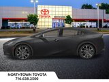New 2026 Toyota Prius Plug-In Hybrid image 3