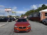Used 2016 BMW 228i xDrive Coupe image 3