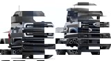 New 2025 Ford F250 Platinum image 4