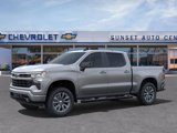 New 2025 Chevrolet Silverado 1500 RST w/ Convenience Package II image 2