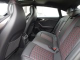 New 2025 Audi RS 5 Sportback image 6