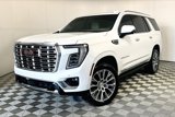 Used 2025 GMC Yukon Denali w/ Denali Reserve Package image 2