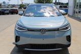 New 2025 Volkswagen ID.4 Pro S Plus image 2