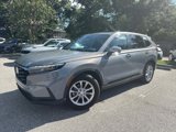 Used 2025 Honda CR-V EX-L image 3
