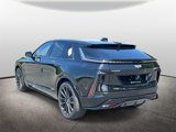 New 2026 Cadillac Lyriq V image 4