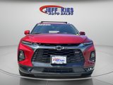 Used 2022 Chevrolet Blazer RS image 3