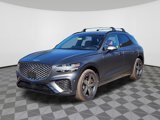 Used 2024 Genesis GV70 3.5T Sport w/ Sport Prestige Package image 2