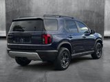 New 2026 Honda Passport RTL image 2