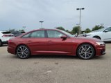 Certified 2025 Audi A6 3.0T Prestige image 4