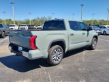New 2025 Toyota Tundra 1794 Edition image 3