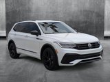 Used 2024 Volkswagen Tiguan SE R-Line image 3