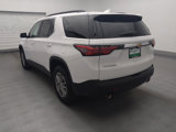 Used 2022 Chevrolet Traverse LT image 5