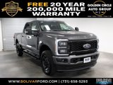New 2025 Ford F250 XL w/ STX Appearance Package image 1