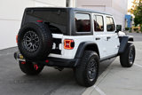 Used 2019 Jeep Wrangler Unlimited Rubicon image 6